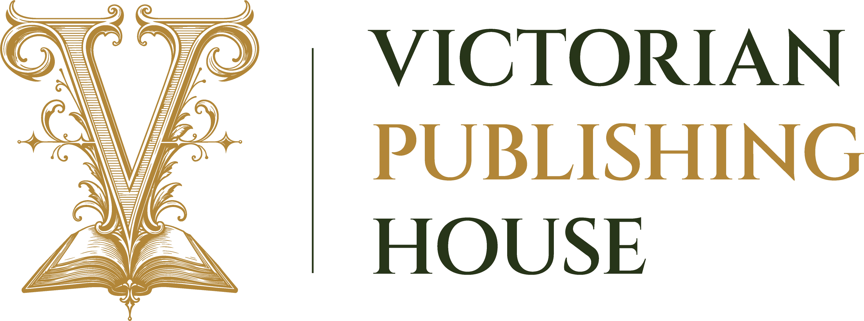Victorian Publishing House